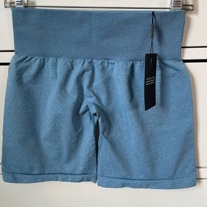 Brand New NVGTN PRO Biker Shorts